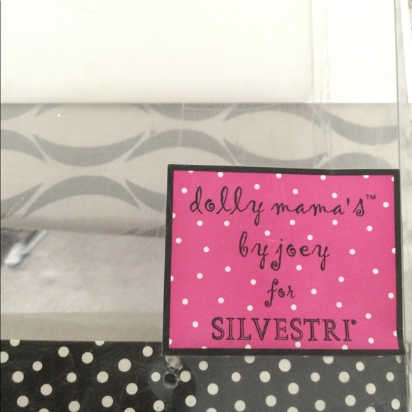 Silvestri dolly mama’s by Joey inc. N.I.B. - Picture 7 of 8